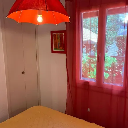 Villa 686 4 Personnes - Port Vénus Piscine Agde
