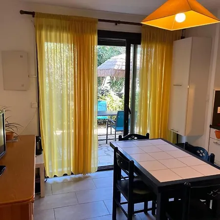 Villa 686 4 Personnes - Port Vénus Piscine *