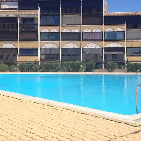 Villa 686 4 Personnes - Port Vénus Piscine *